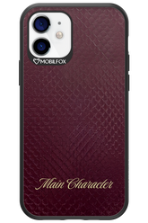 Main Character 2.0 - Apple iPhone 12