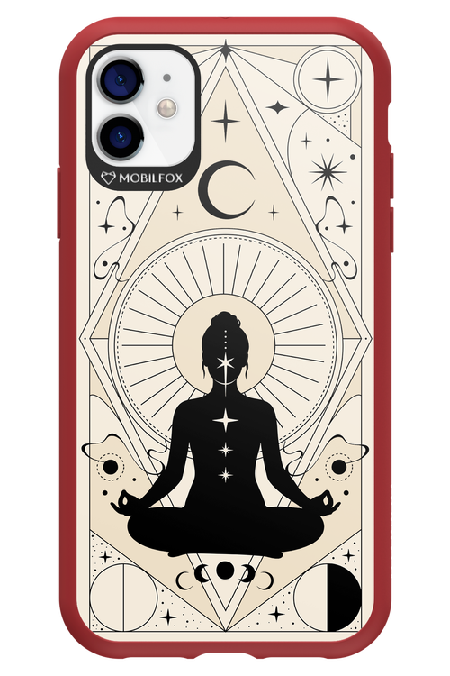 Soul Peace - Apple iPhone 11