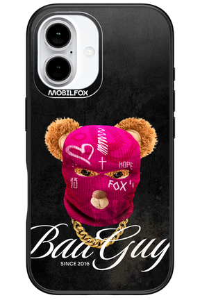 Bad Guy II 2.0 - Apple iPhone 16