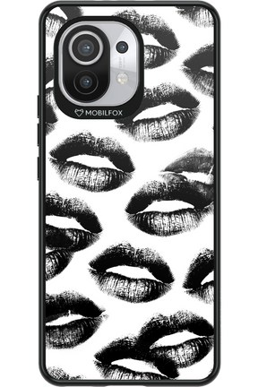 Ghost Kiss - Xiaomi Mi 11 5G