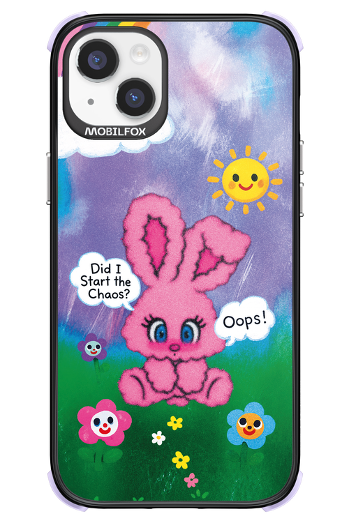 Ooops 2.0 - Apple iPhone 14 Plus