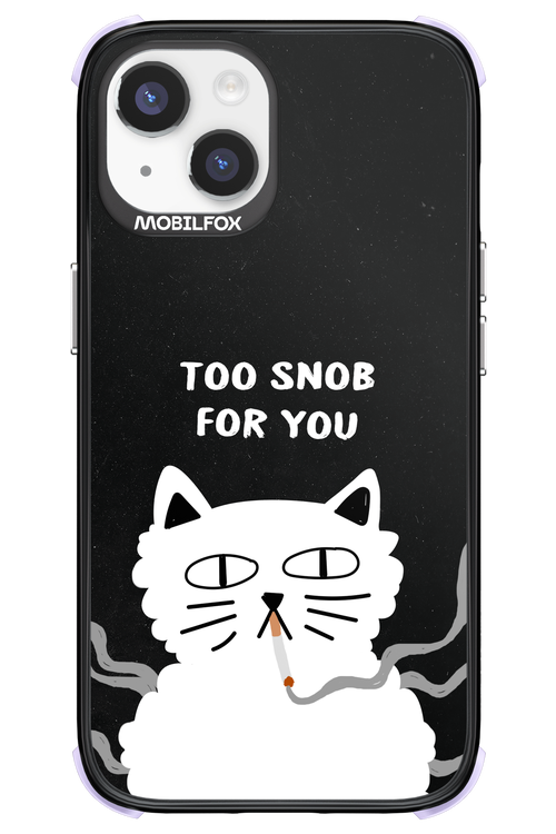 Too Snob - Apple iPhone 14