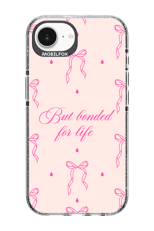 Sisters Pink 2.0 - Apple iPhone 16e