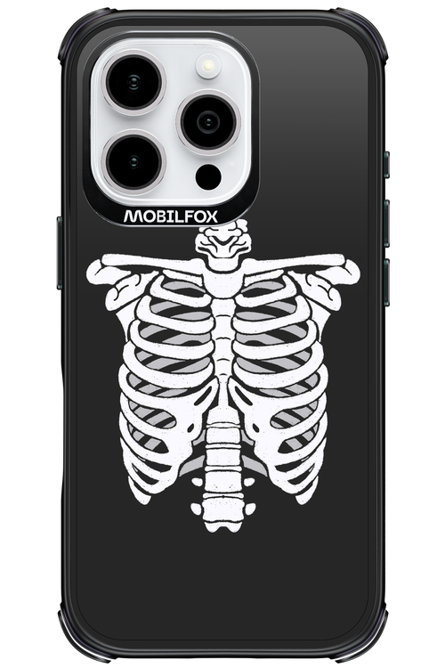 SKELETON - Apple iPhone 16 Pro