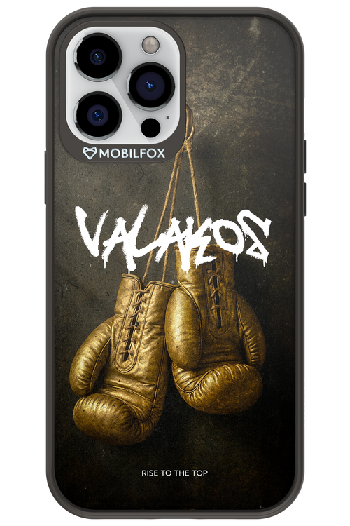 Golden 2.0 - Apple iPhone 13 Pro Max