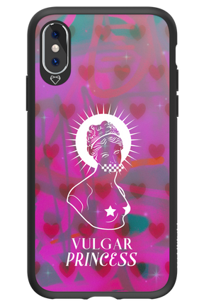 Vulgar Princess - Apple iPhone XS
