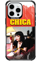 CHICA - Apple iPhone 16 Pro Max