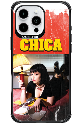 CHICA - Apple iPhone 16 Pro Max