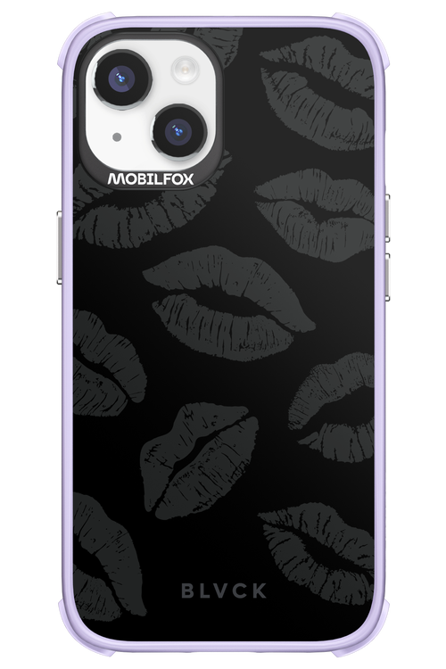 Dark Lips - Apple iPhone 14