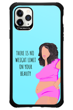 No Limit - Apple iPhone 11 Pro Max