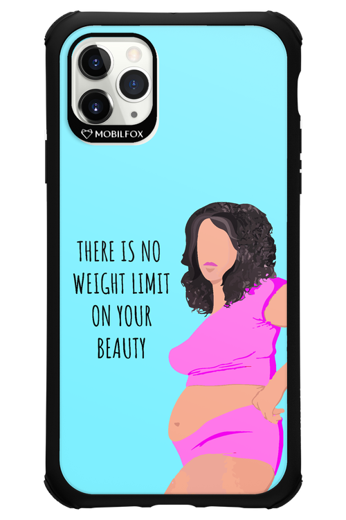 No Limit - Apple iPhone 11 Pro Max