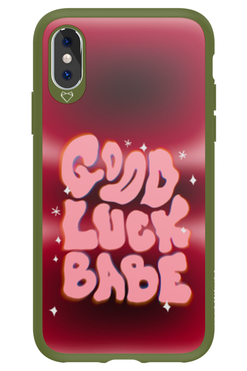 BEST_WISH - Apple iPhone XS