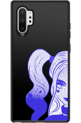 Qween Blue 2.0 - Samsung Galaxy Note 10+