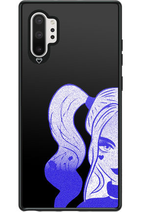 Qween Blue 2.0 - Samsung Galaxy Note 10+