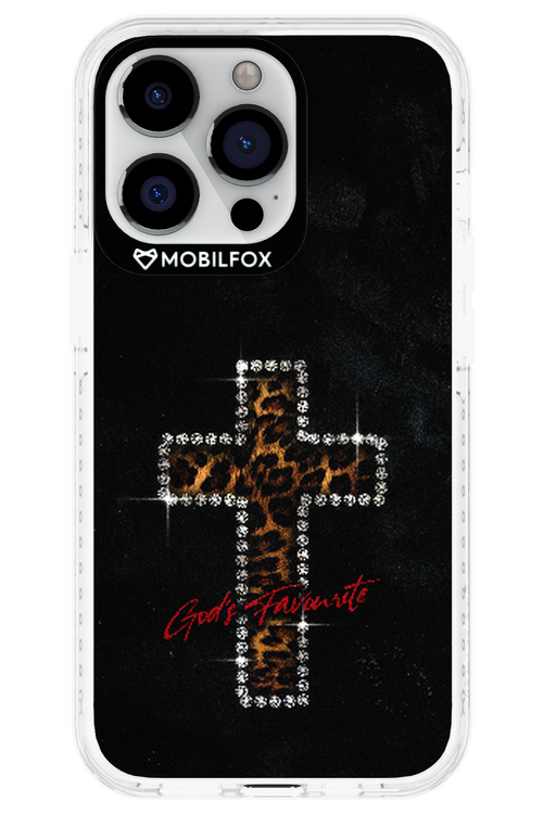 God's Favourite - Apple iPhone 13 Pro