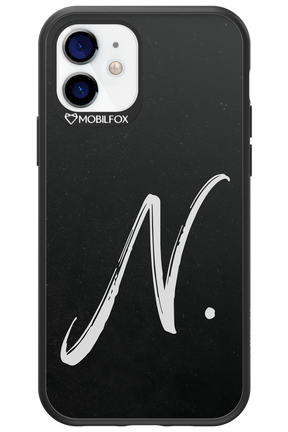 (Off Space) N 2.0 - Apple iPhone 12