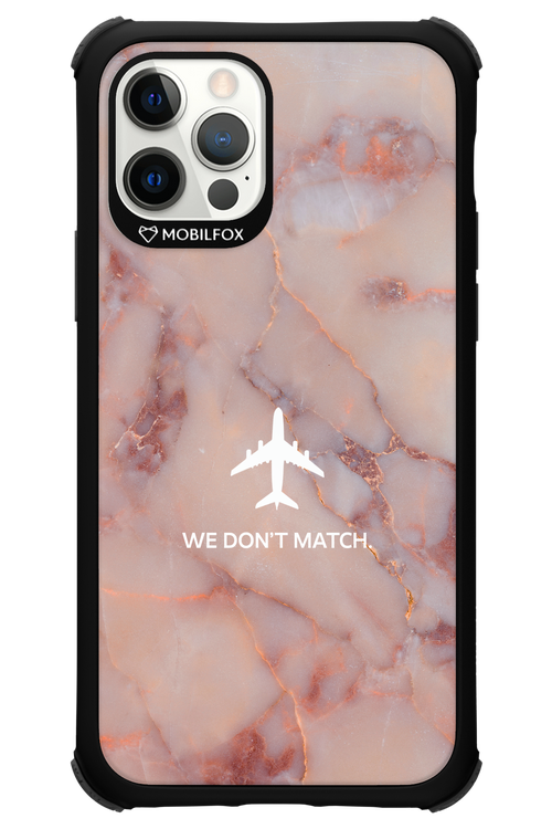 International Love I 2.0 - Apple iPhone 12 Pro