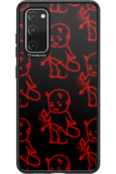 Hell Nah - Samsung Galaxy S20 FE