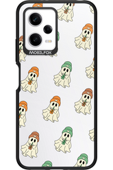 Spirited Sips (Nude) - Xiaomi Redmi Note 12 5G