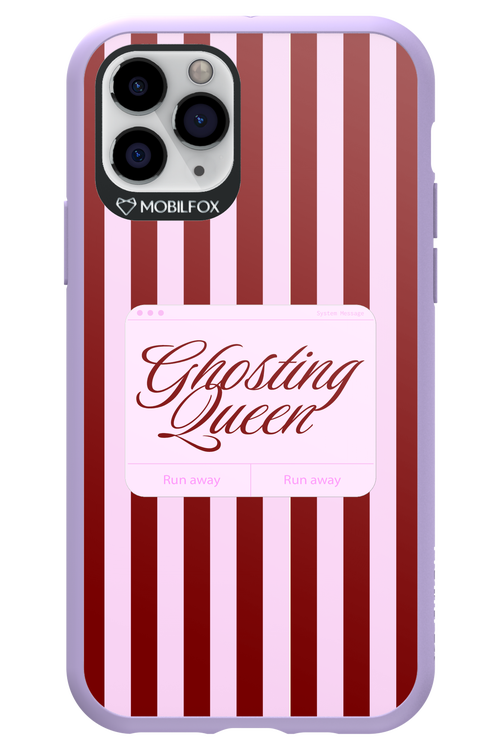 Ghosting Queen2 2.0 - Apple iPhone 11 Pro