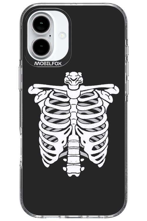 SKELETON - Apple iPhone 16 Plus