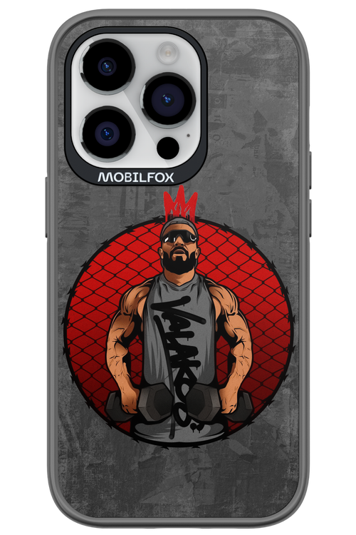 King V - Apple iPhone 14 Pro