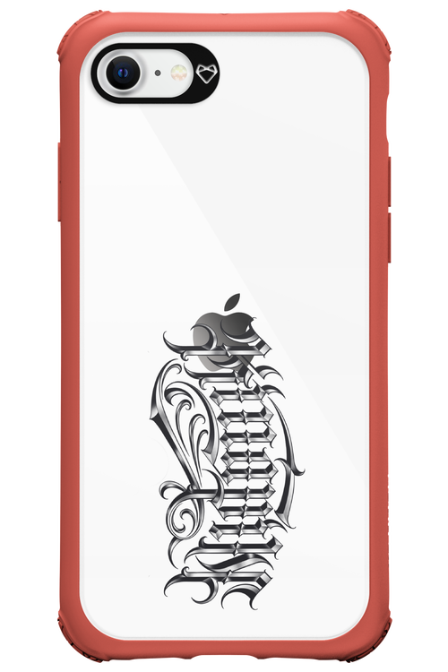 Chaotic Love - Apple iPhone SE 2020