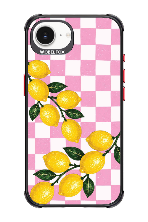 LEMON 2.0 - Apple iPhone 17e
