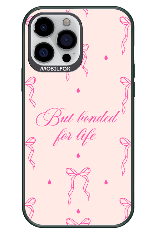 Sisters Pink 2.0 - Apple iPhone 13 Pro Max