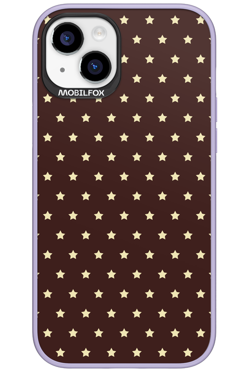 Star Mousse - Apple iPhone 15 Plus