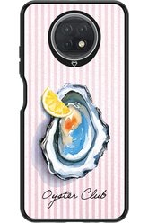 Oyster Club 2.0 - Xiaomi Redmi Note 9T 5G
