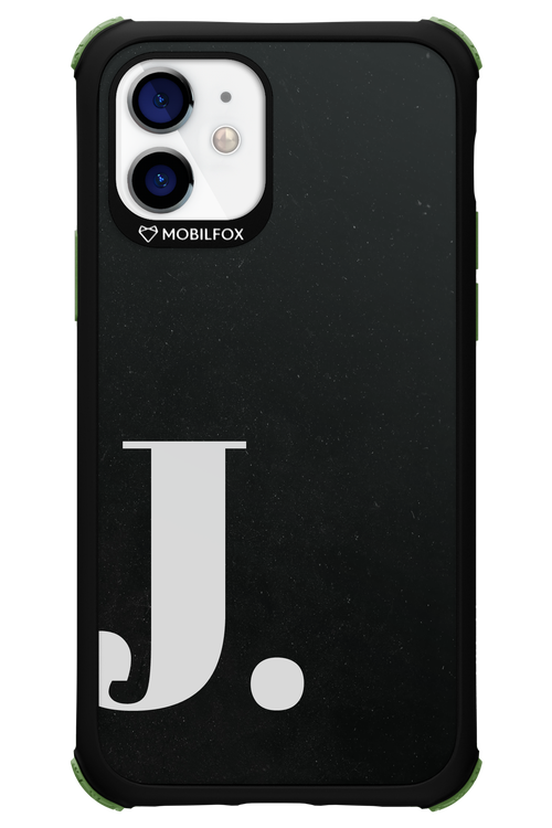 J (Off Space) 2.0 - Apple iPhone 12