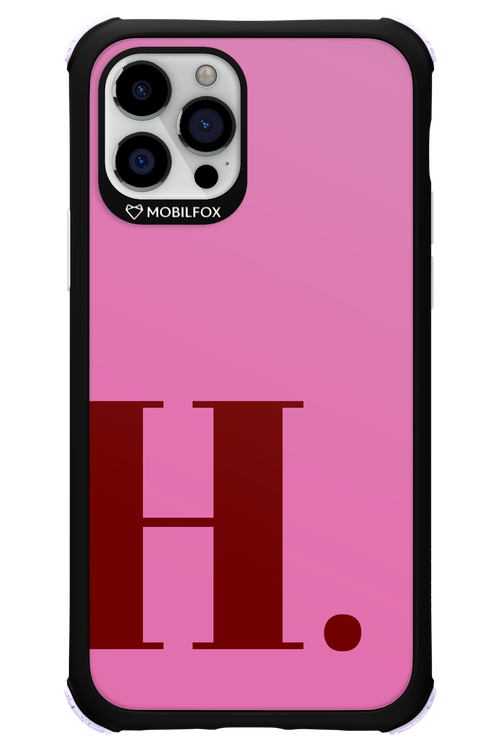 H (Sorbet) 2.0 - Apple iPhone 12 Pro