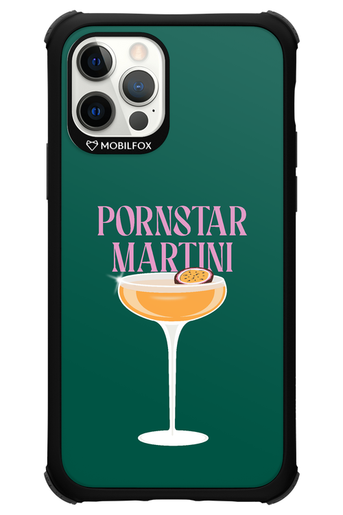 P_star Martini - Apple iPhone 12 Pro
