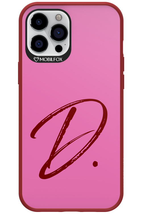 (Sorbet) D 2.0 - Apple iPhone 12 Pro Max