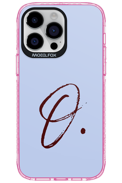 (Jellyfish Presso) O 2.0 - Apple iPhone 14 Pro Max