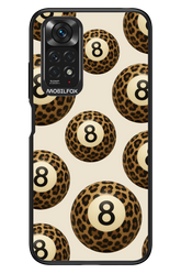 Wild Winner - Xiaomi Redmi Note 11/11S 4G