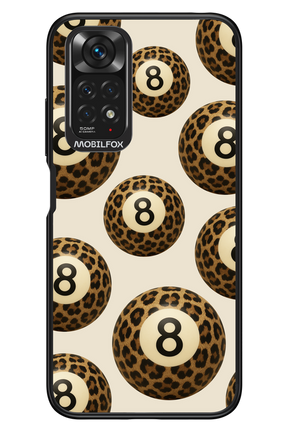 Wild Winner - Xiaomi Redmi Note 11/11S 4G