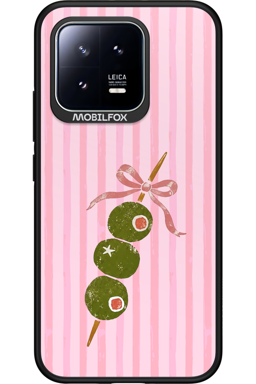Girl Dinner 2.0 - Xiaomi 13