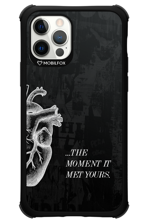 His Heart 2.0 - Apple iPhone 12 Pro