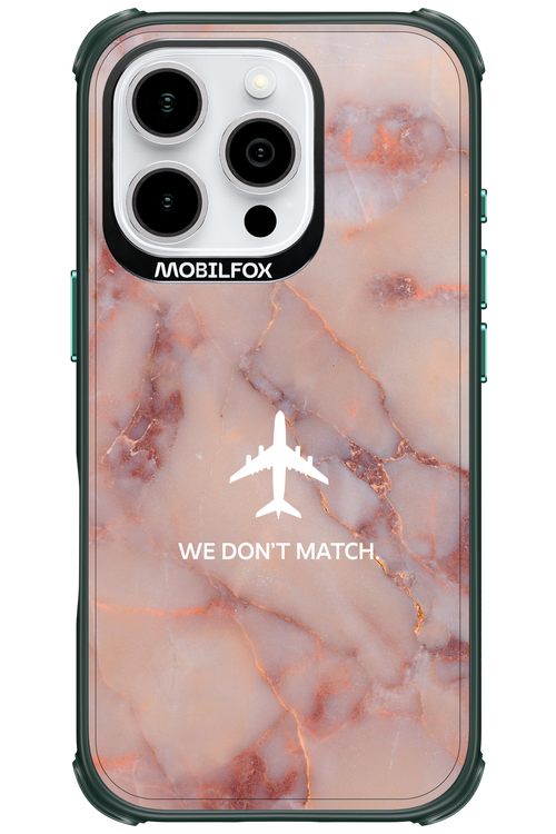 International Love I 2.0 - Apple iPhone 16 Pro