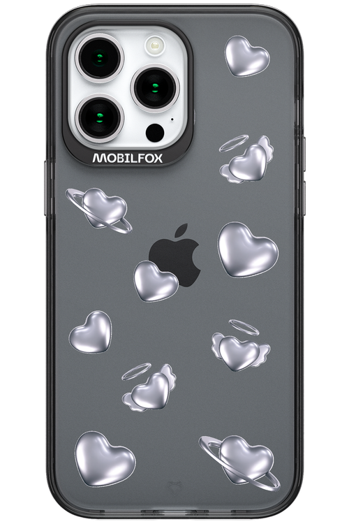 Chrome Hearts - Apple iPhone 15 Pro Max