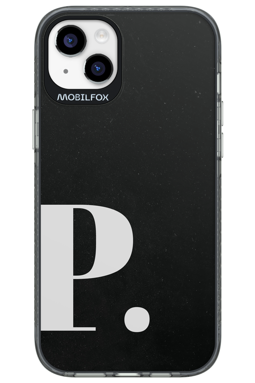 P (Off Space) - Apple iPhone 14 Plus