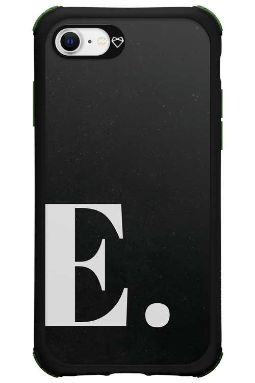 E (Off Space) 2.0 - Apple iPhone SE 2020