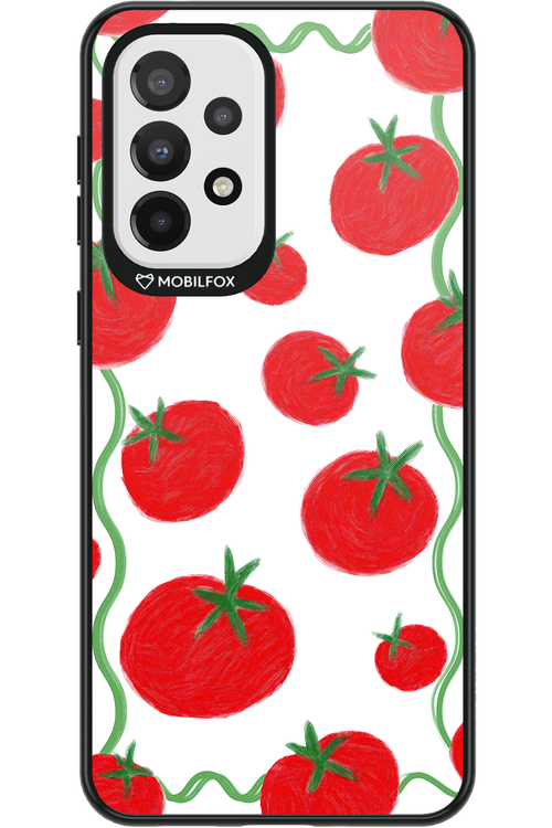 Tomato Love - Samsung Galaxy A33