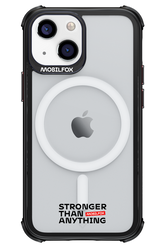 Stronger (Nude) - Apple iPhone 13 Mini