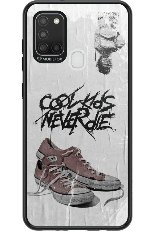 CKND - Samsung Galaxy A21 S