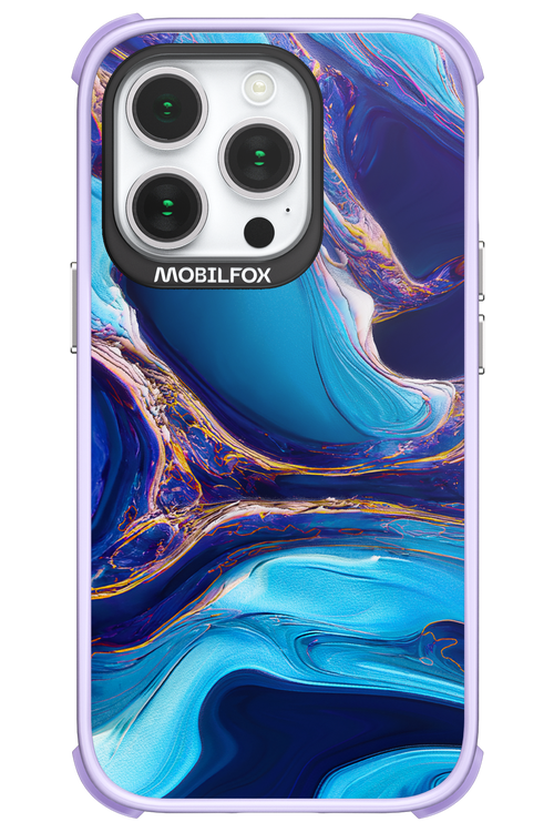 Amethyst - Apple iPhone 14 Pro