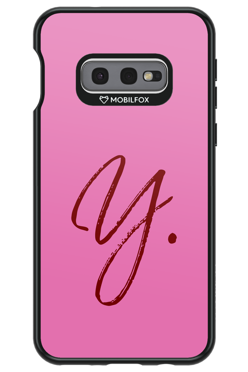 (Sorbet) Y 2.0 - Samsung Galaxy S10e