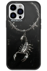 Scorpio (Chrome) 2.0 - Apple iPhone 13 Pro Max